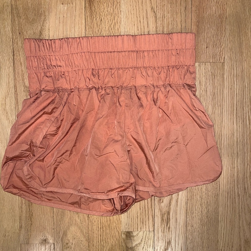 Free people way home shorts